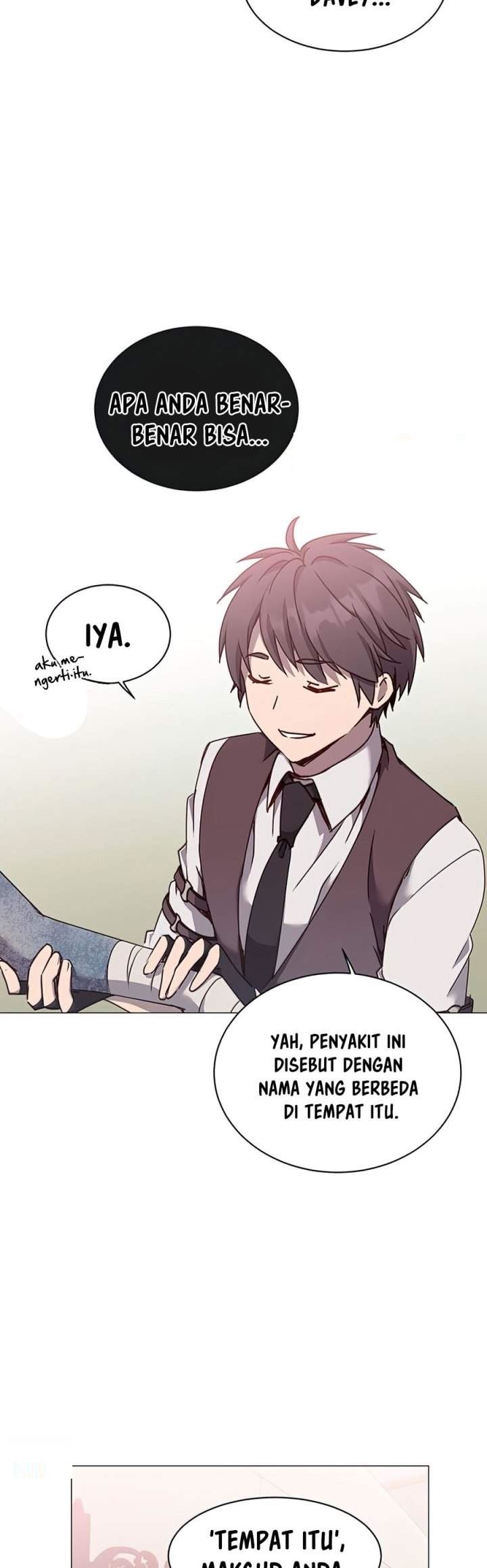 The MAX leveled hero will return! Chap 63 - Next Chap 64