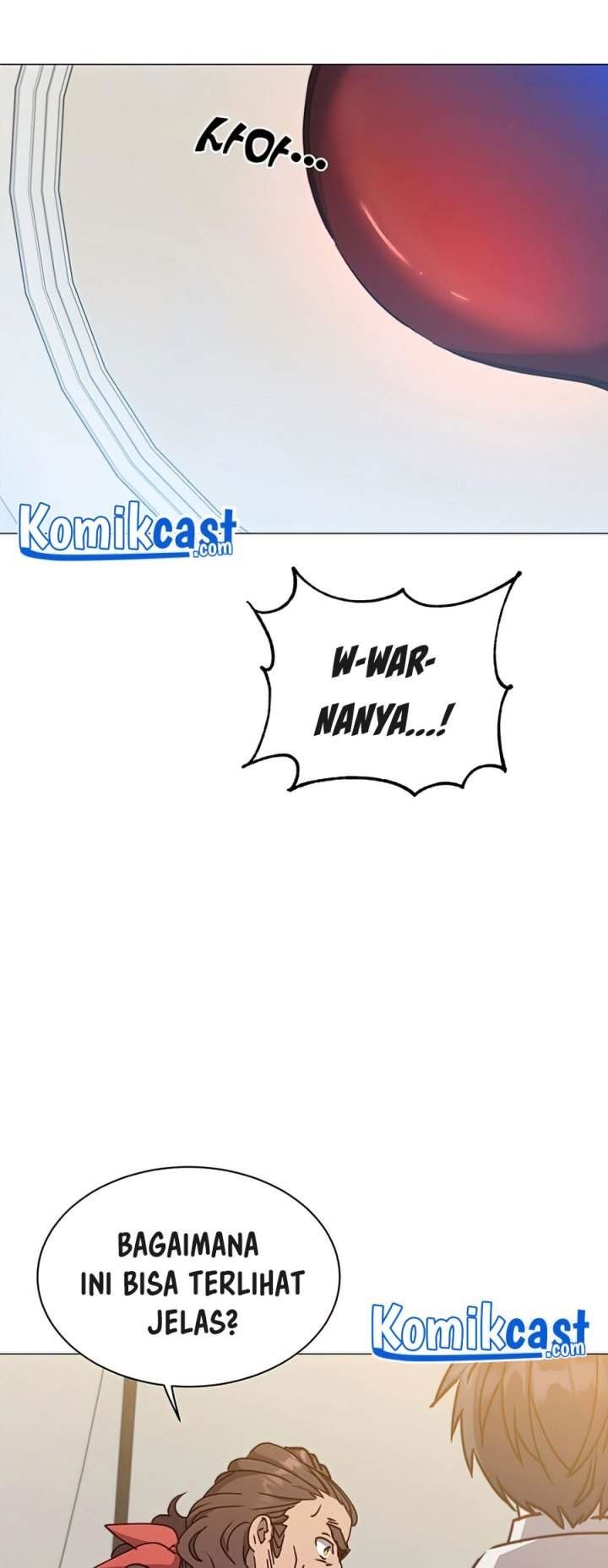 The MAX leveled hero will return! Chap 63 - Next Chap 64