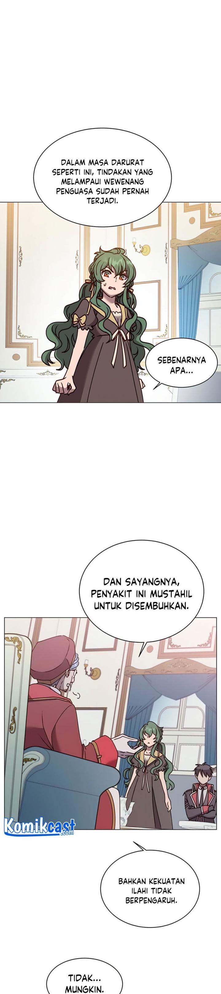 The MAX leveled hero will return! Chap 60 - Next Chap 61