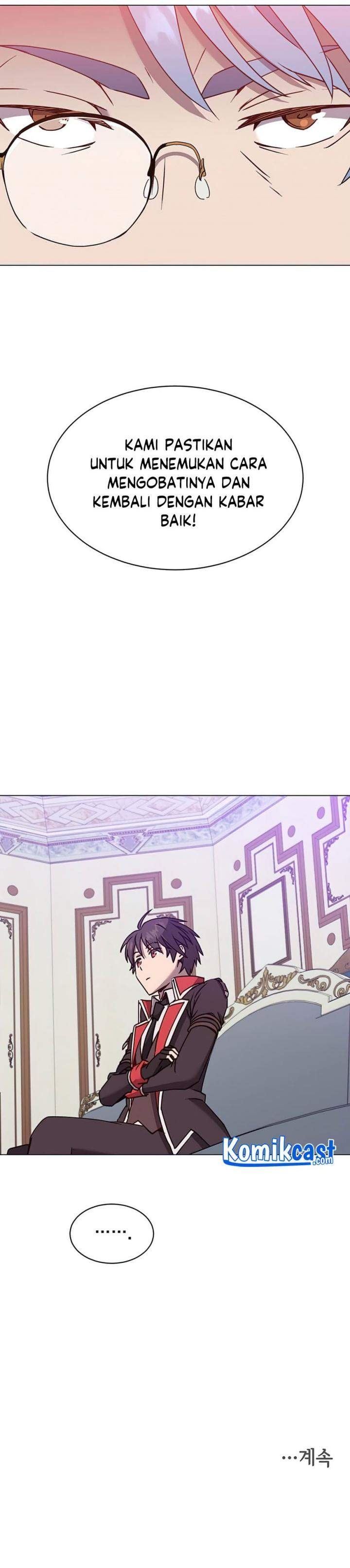 The MAX leveled hero will return! Chap 60 - Next Chap 61