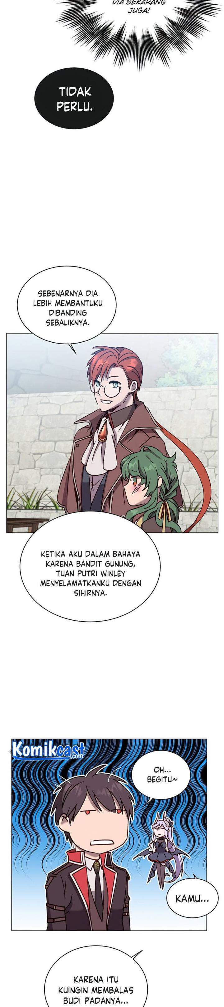 The MAX leveled hero will return! Chap 60 - Next Chap 61