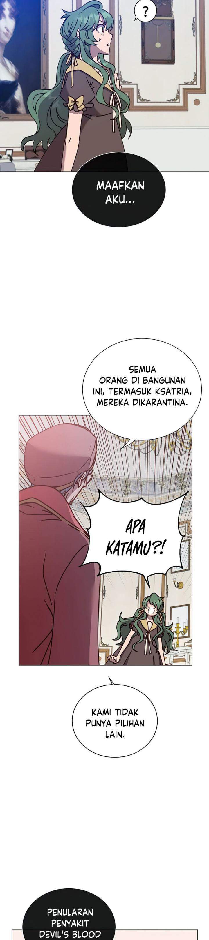 The MAX leveled hero will return! Chap 60 - Next Chap 61