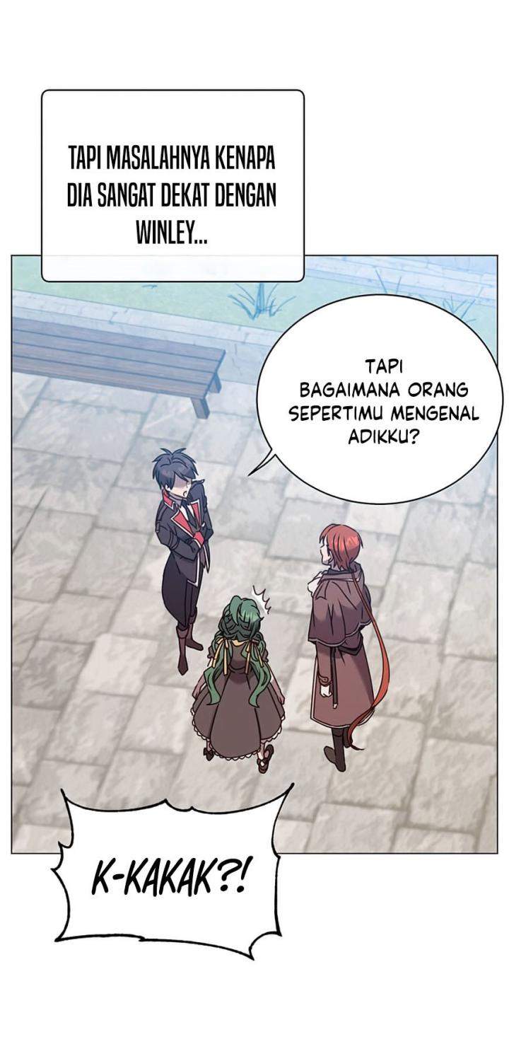 The MAX leveled hero will return! Chap 60 - Next Chap 61