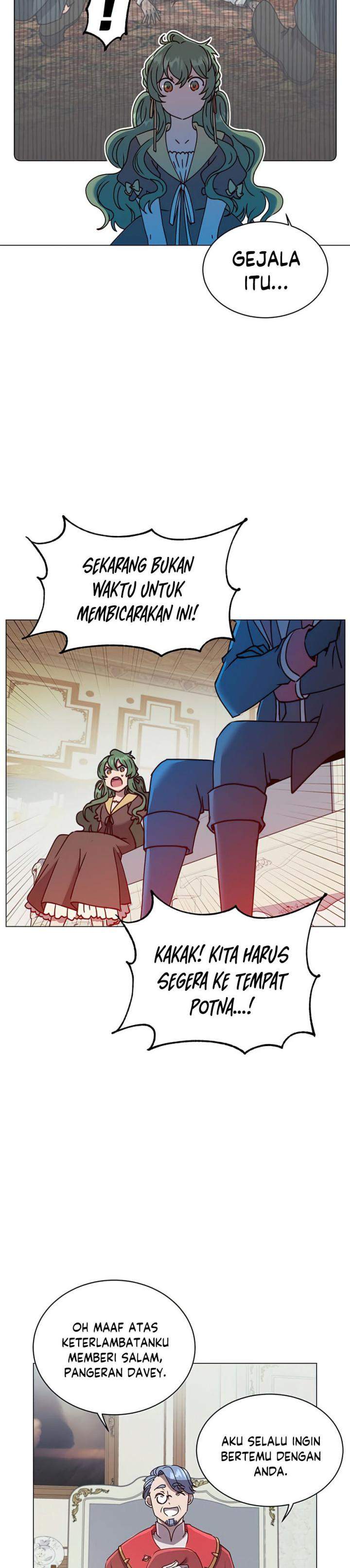 The MAX leveled hero will return! Chap 60 - Next Chap 61