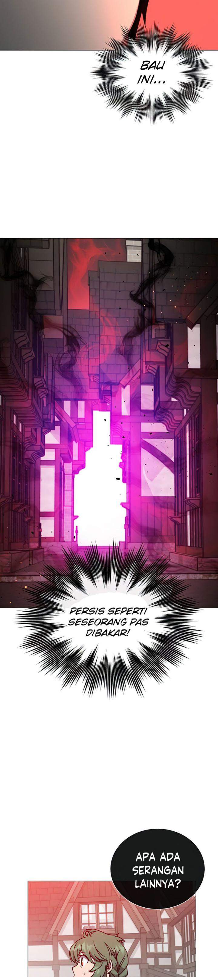The MAX leveled hero will return! Chap 60 - Next Chap 61