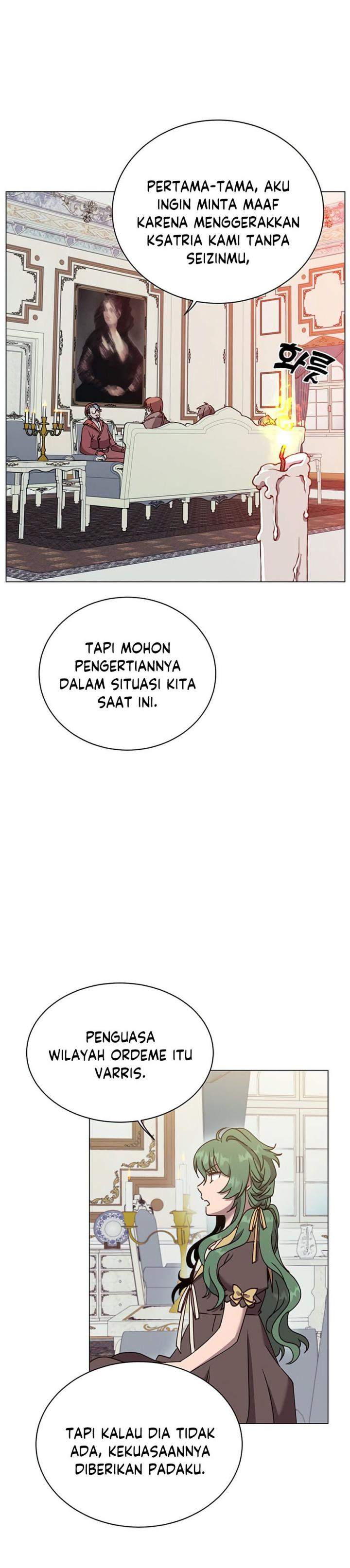 The MAX leveled hero will return! Chap 60 - Next Chap 61