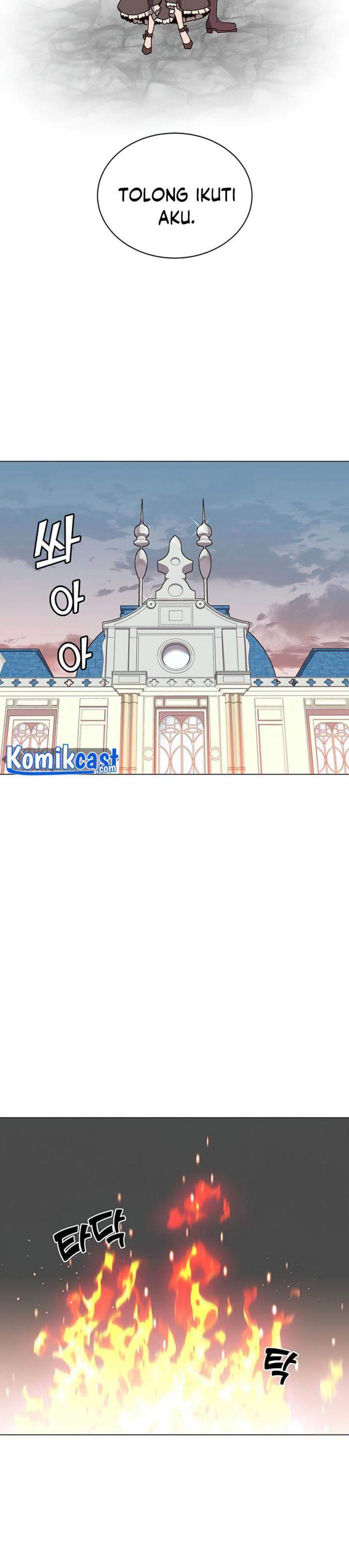 The MAX leveled hero will return! Chap 60 - Next Chap 61
