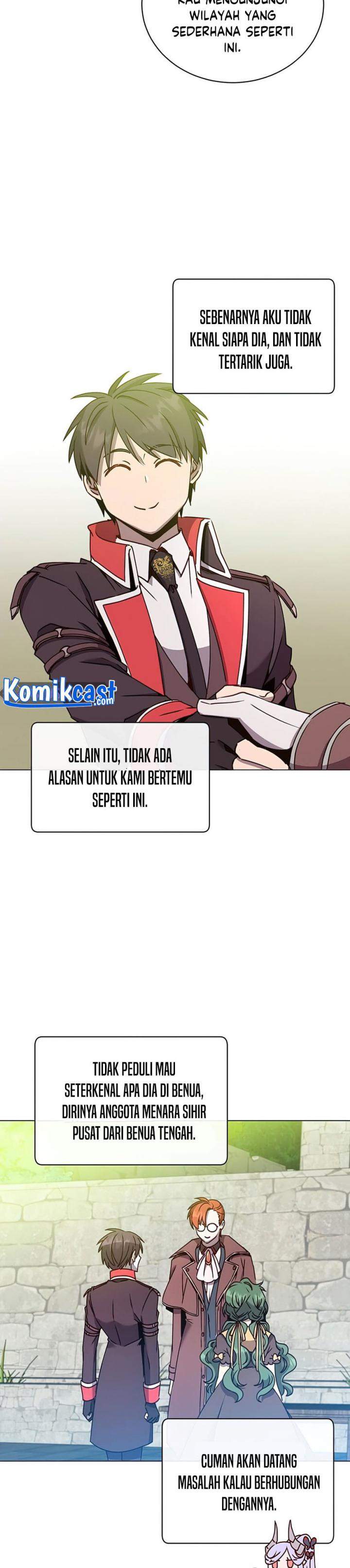 The MAX leveled hero will return! Chap 60 - Next Chap 61