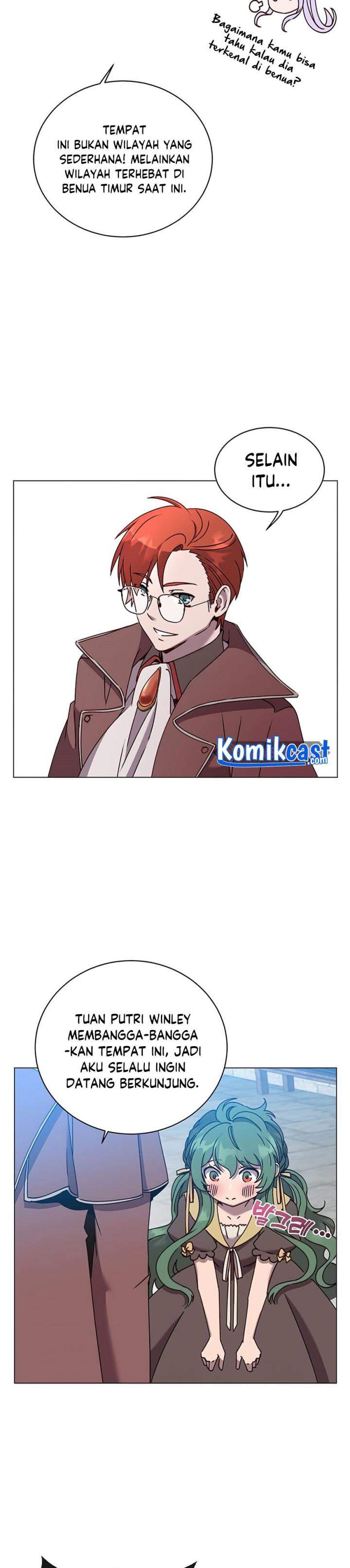 The MAX leveled hero will return! Chap 60 - Next Chap 61