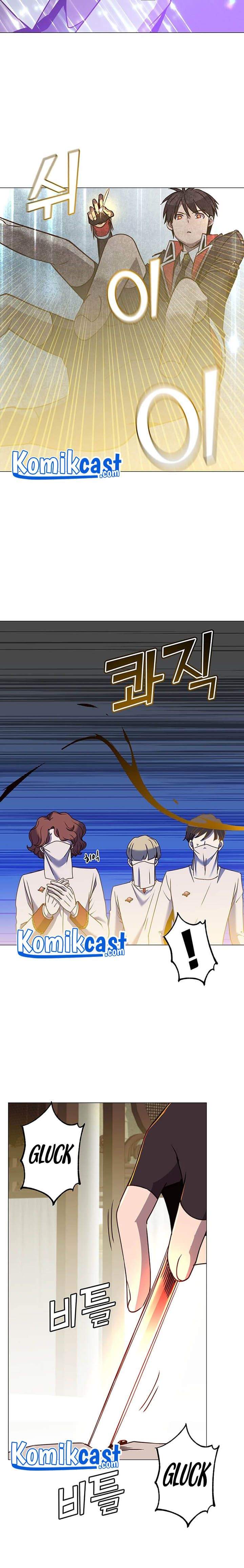 The MAX leveled hero will return! Chap 61 - Next Chap 62