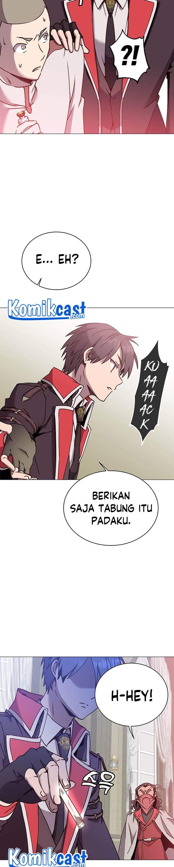 The MAX leveled hero will return! Chap 61 - Next Chap 62