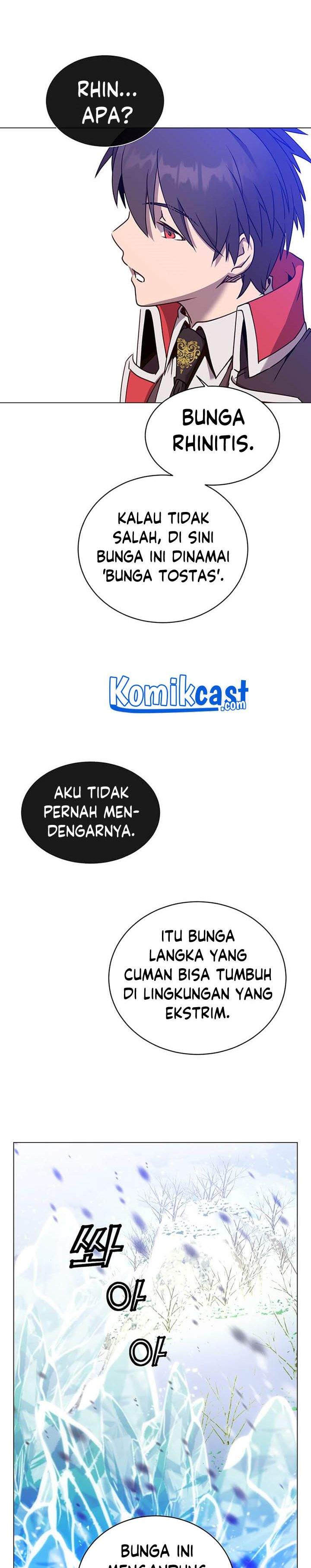 The MAX leveled hero will return! Chap 61 - Next Chap 62