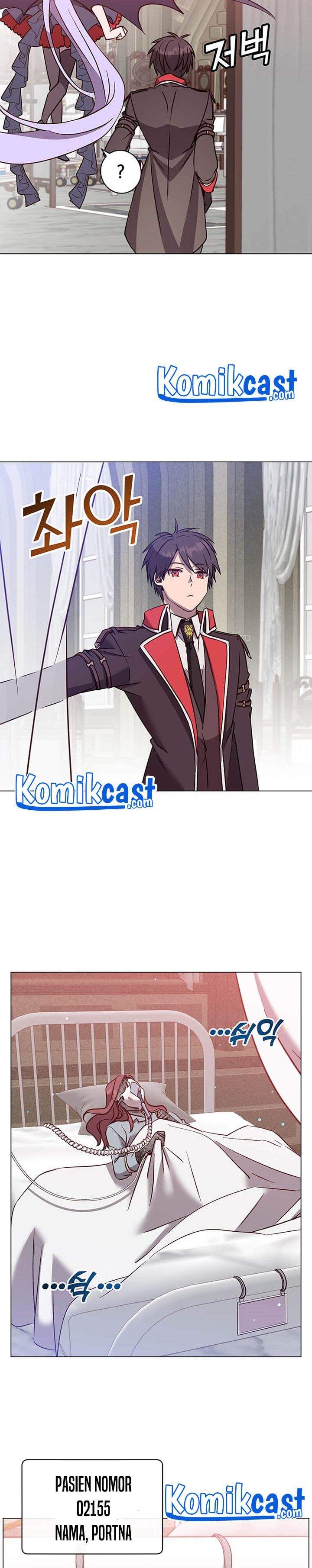 The MAX leveled hero will return! Chap 61 - Next Chap 62