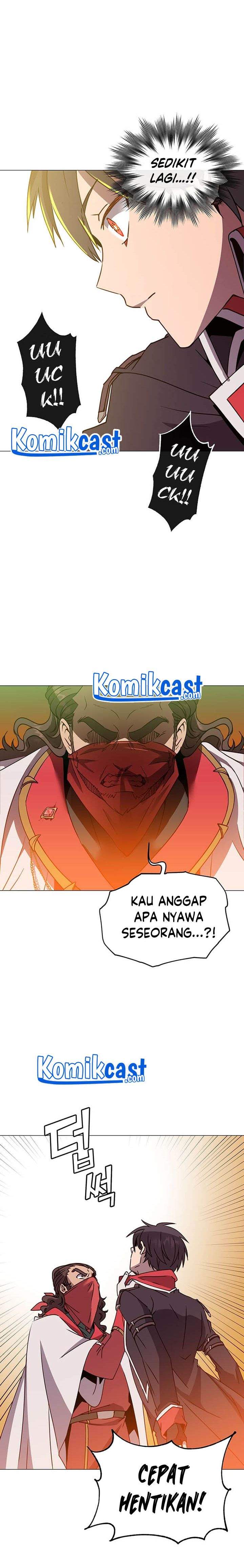The MAX leveled hero will return! Chap 61 - Next Chap 62
