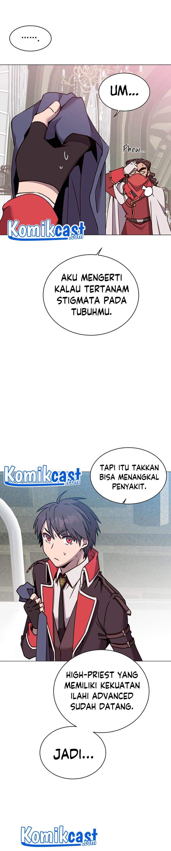 The MAX leveled hero will return! Chap 61 - Next Chap 62