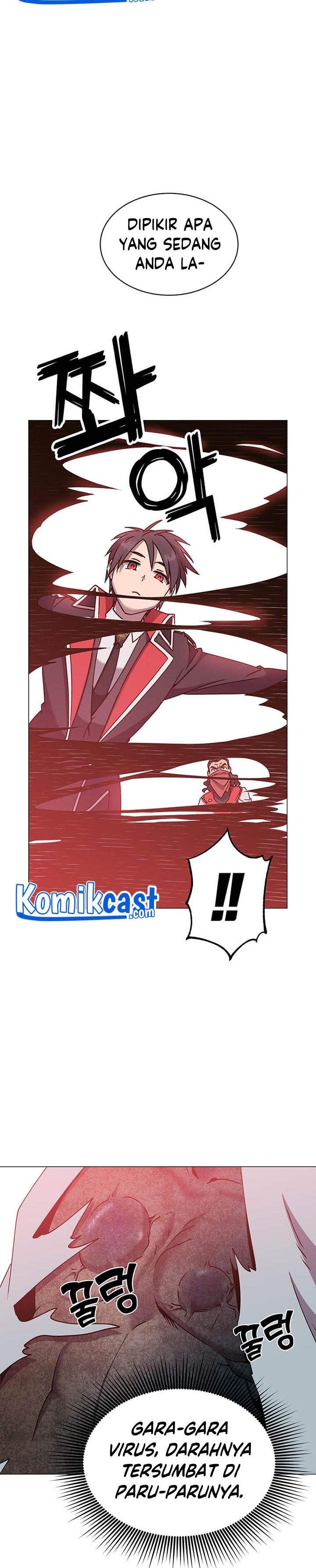 The MAX leveled hero will return! Chap 61 - Next Chap 62