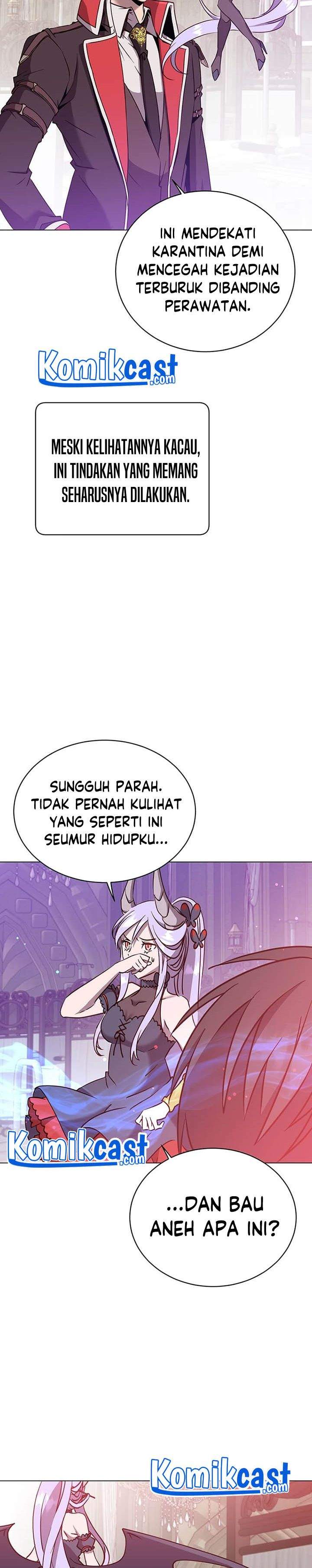 The MAX leveled hero will return! Chap 61 - Next Chap 62