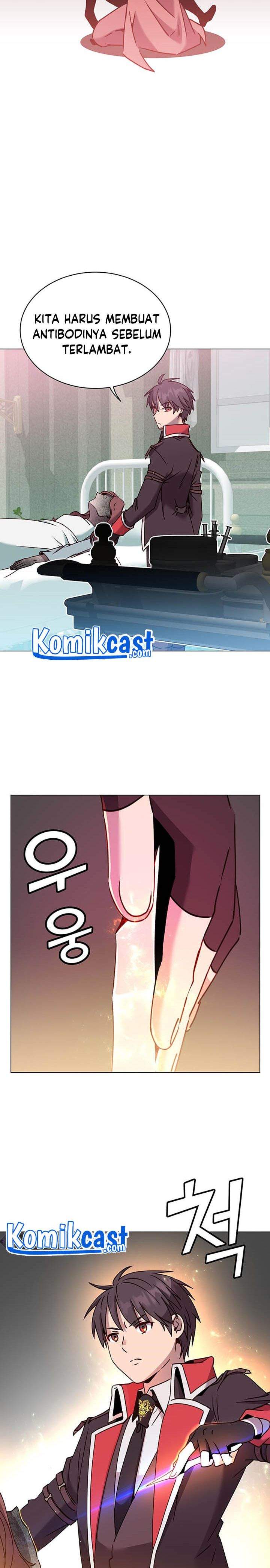 The MAX leveled hero will return! Chap 61 - Next Chap 62