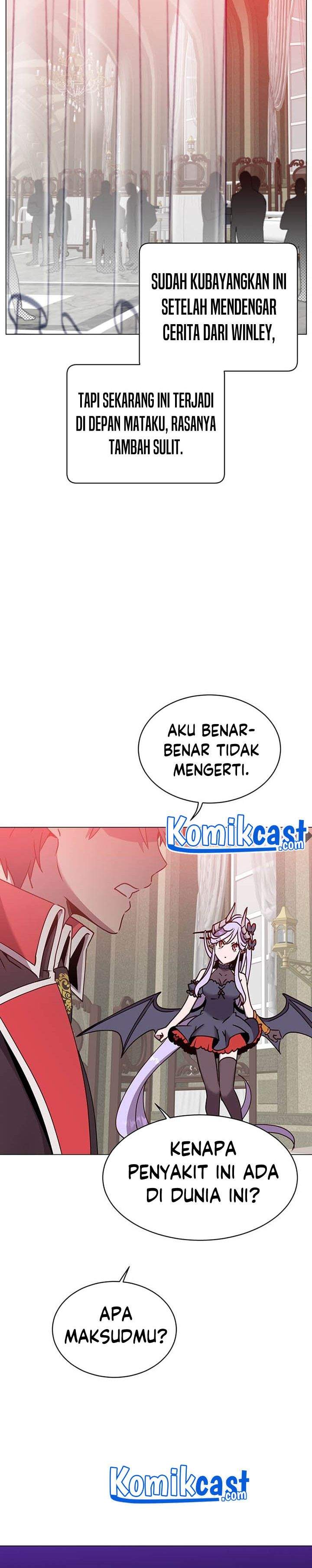 The MAX leveled hero will return! Chap 61 - Next Chap 62