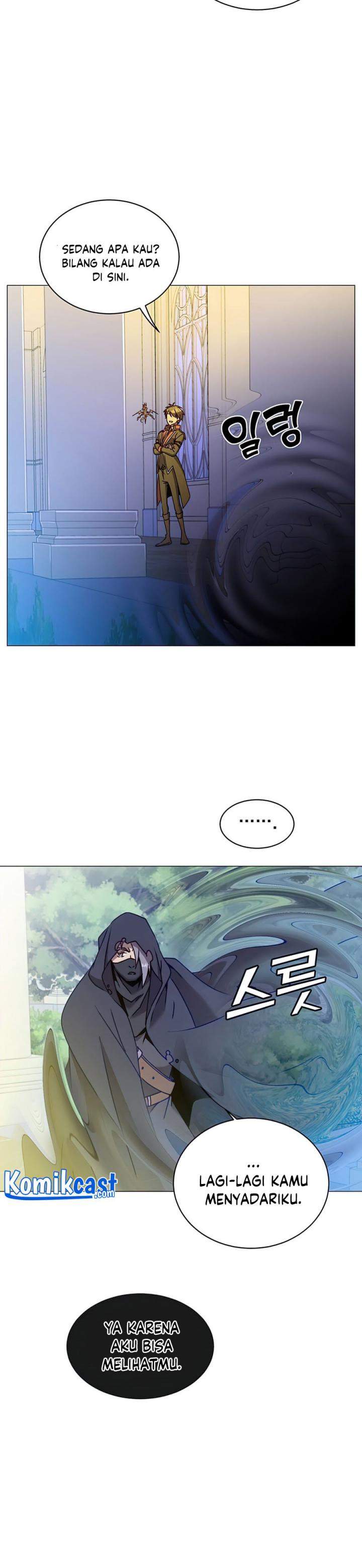 The MAX leveled hero will return! Chap 62 - Next Chap 63