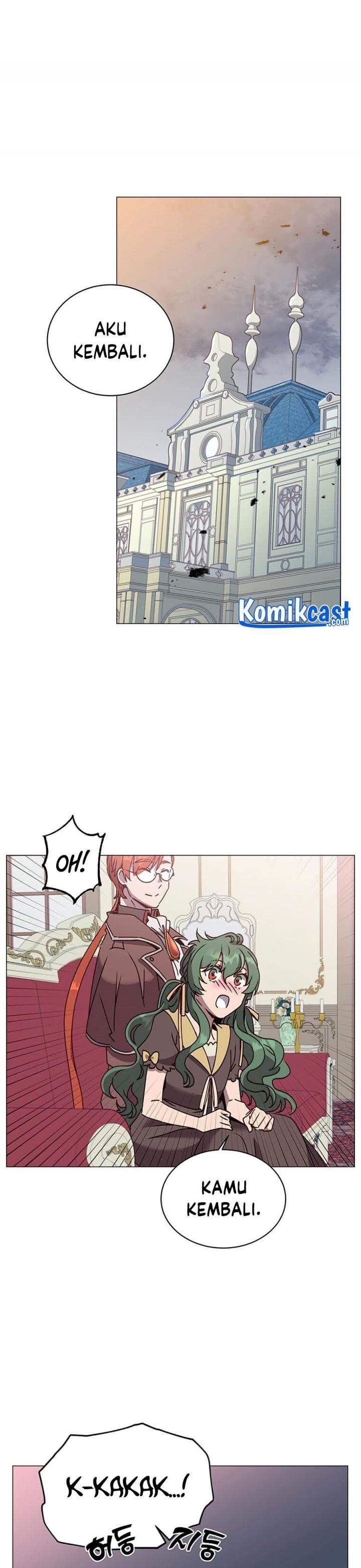 The MAX leveled hero will return! Chap 62 - Next Chap 63