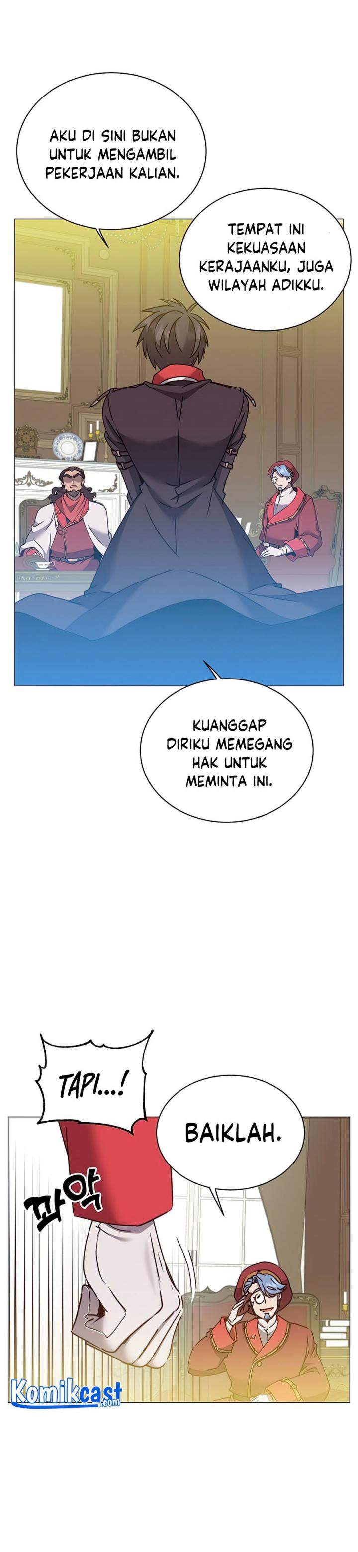 The MAX leveled hero will return! Chap 62 - Next Chap 63