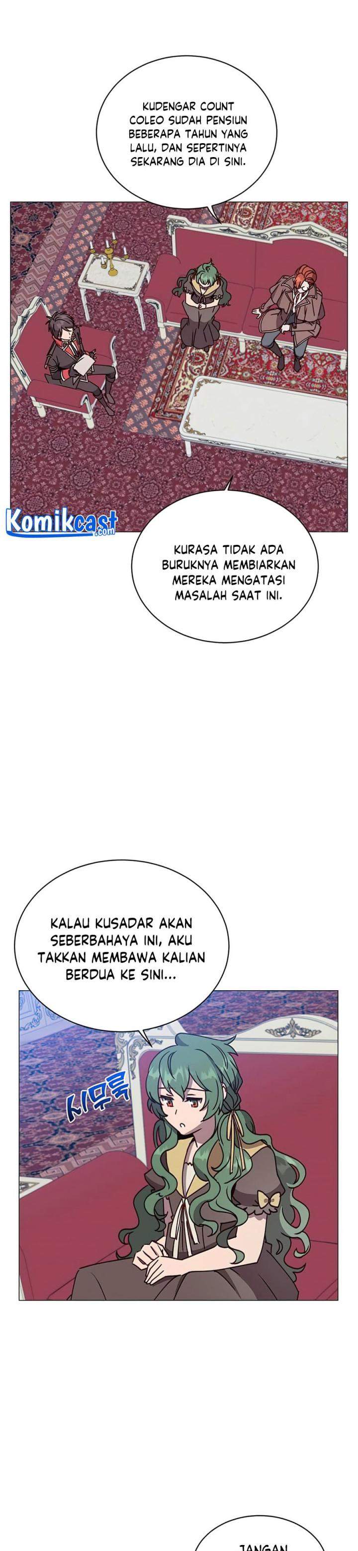 The MAX leveled hero will return! Chap 62 - Next Chap 63