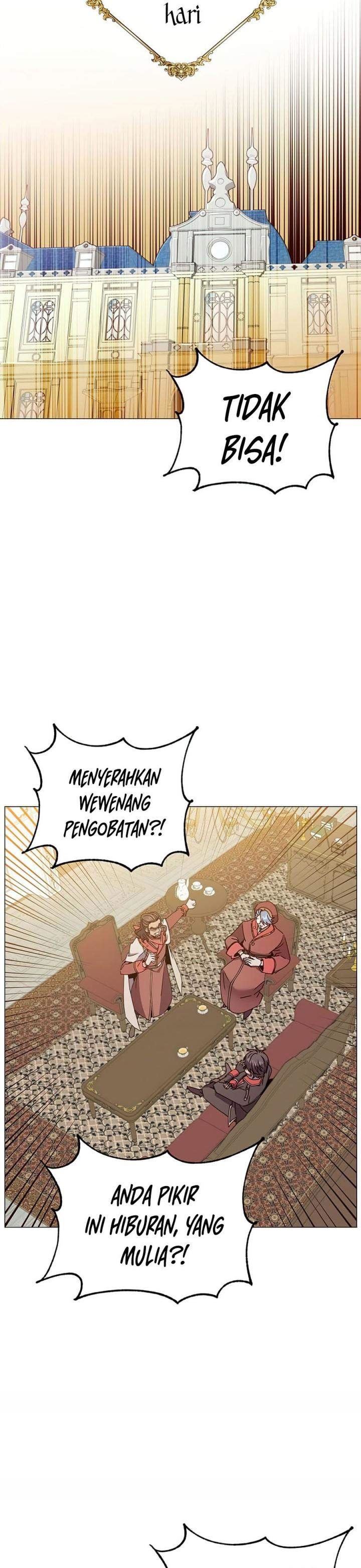 The MAX leveled hero will return! Chap 62 - Next Chap 63