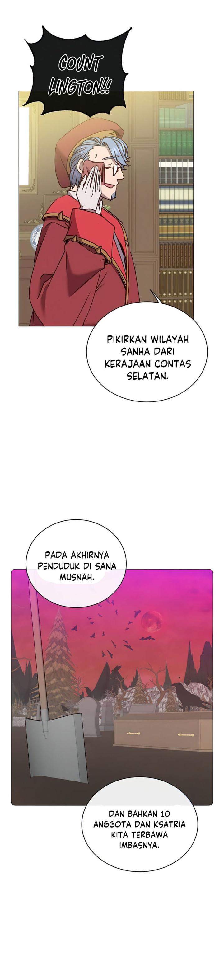 The MAX leveled hero will return! Chap 62 - Next Chap 63