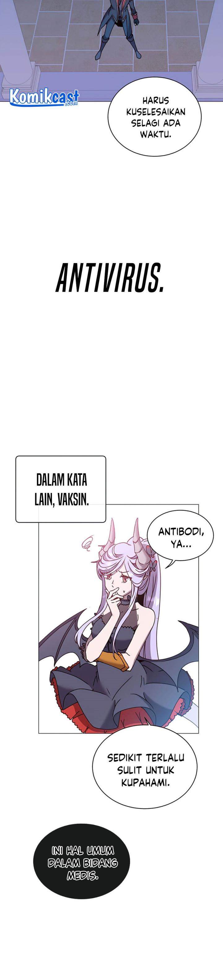 The MAX leveled hero will return! Chap 62 - Next Chap 63