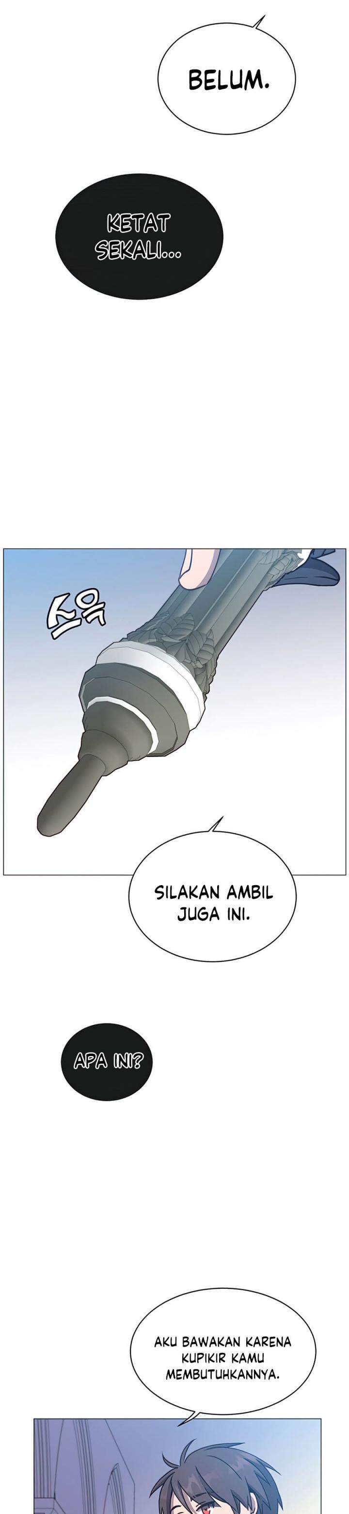The MAX leveled hero will return! Chap 62 - Next Chap 63