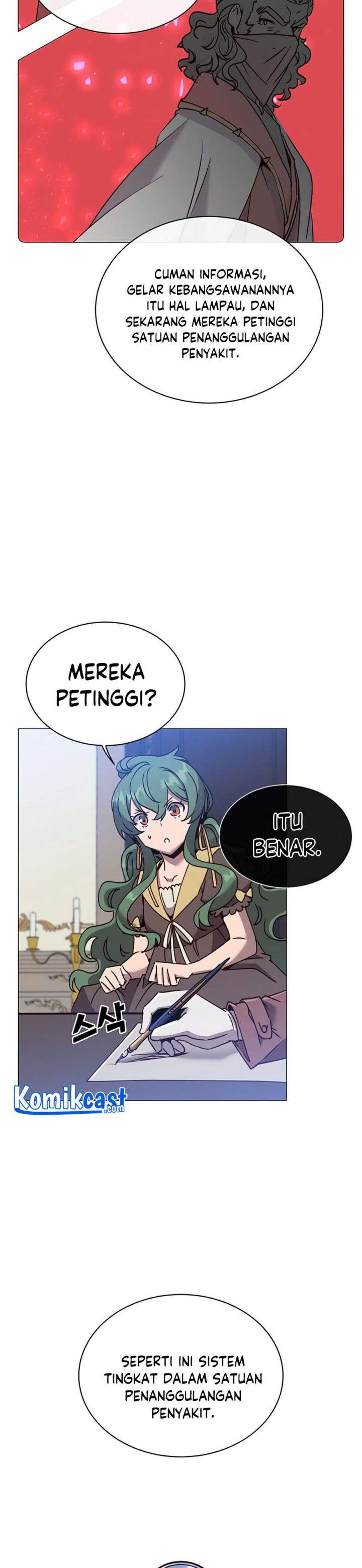 The MAX leveled hero will return! Chap 62 - Next Chap 63