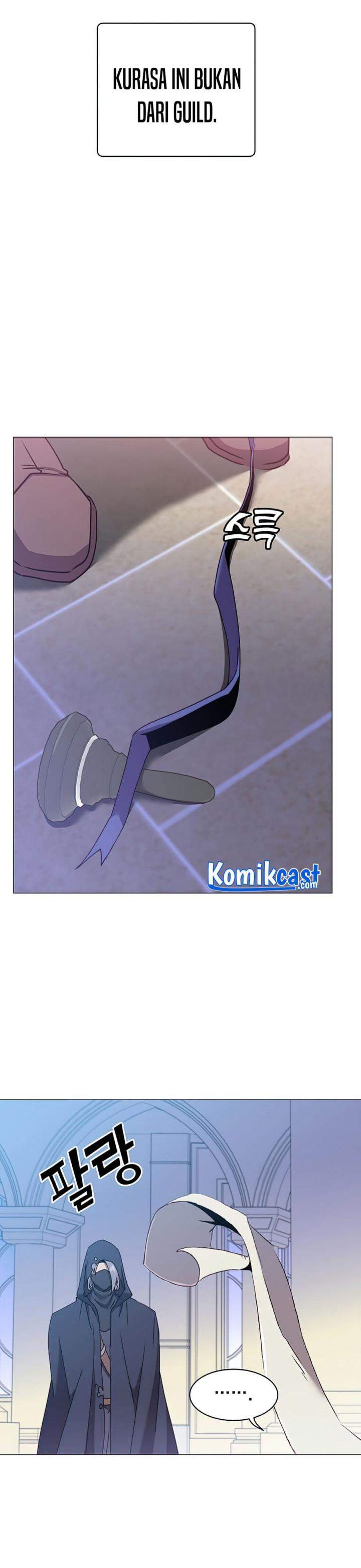 The MAX leveled hero will return! Chap 62 - Next Chap 63