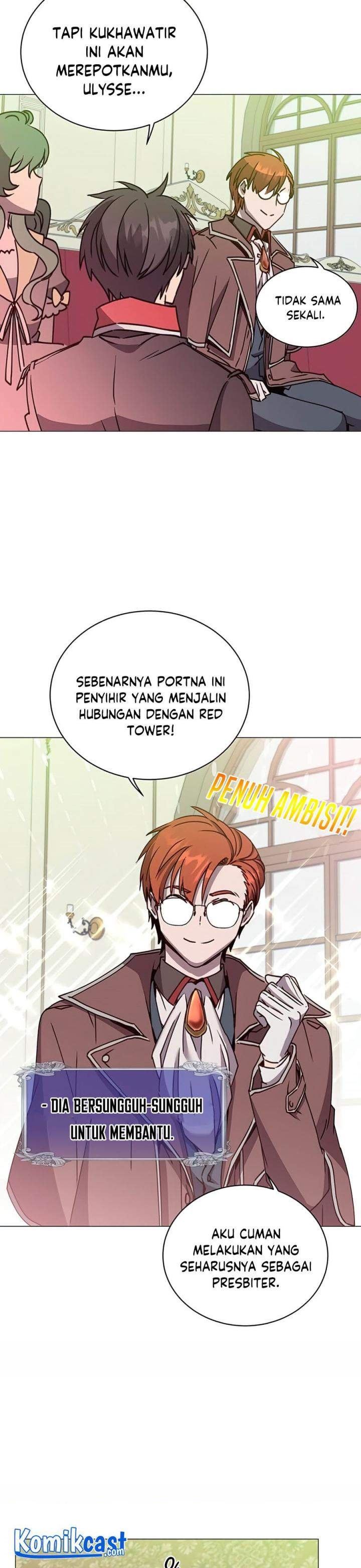 The MAX leveled hero will return! Chap 62 - Next Chap 63