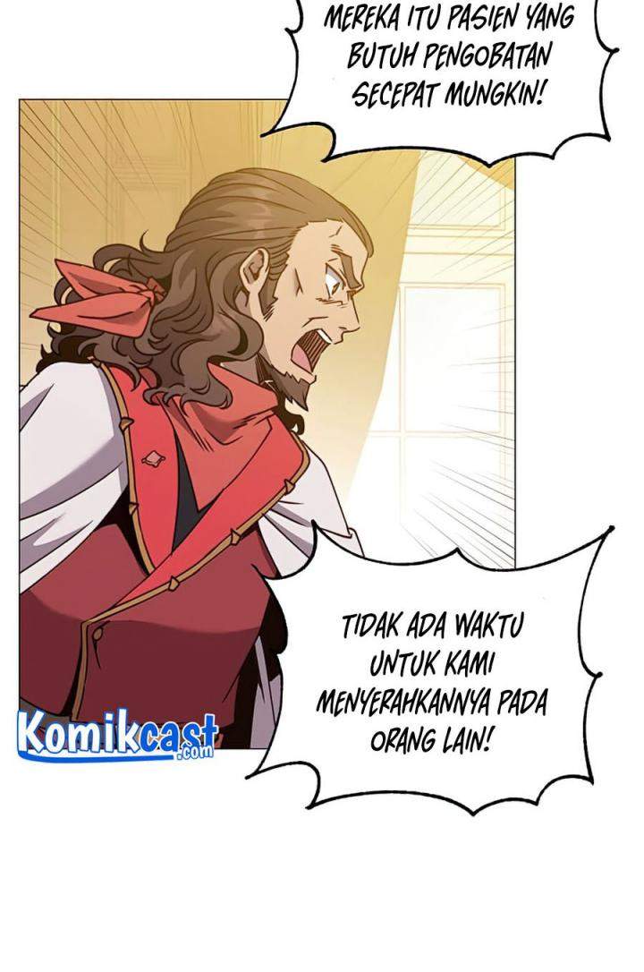 The MAX leveled hero will return! Chap 62 - Next Chap 63
