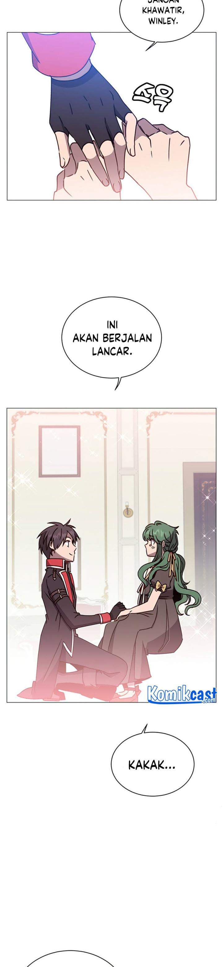 The MAX leveled hero will return! Chap 62 - Next Chap 63