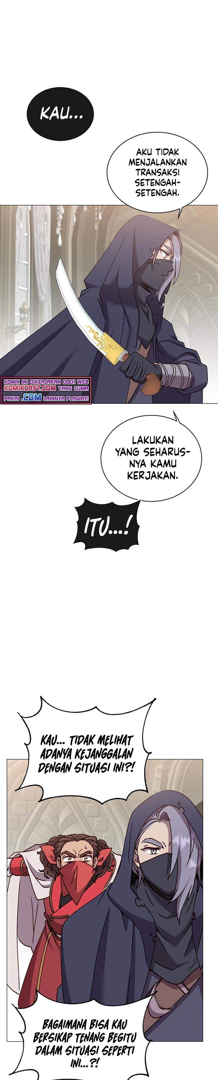The MAX leveled hero will return! Chap 67 - Next Chap 68