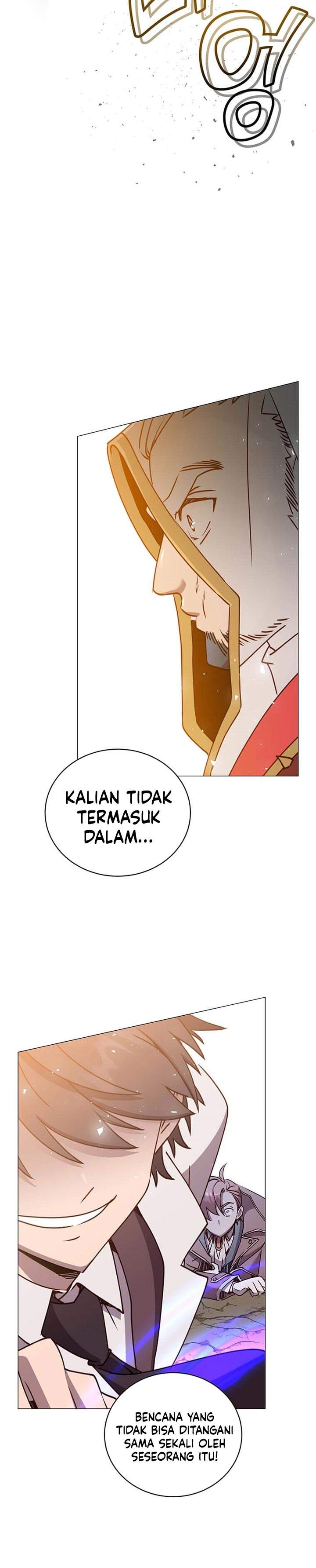 The MAX leveled hero will return! Chap 67 - Next Chap 68