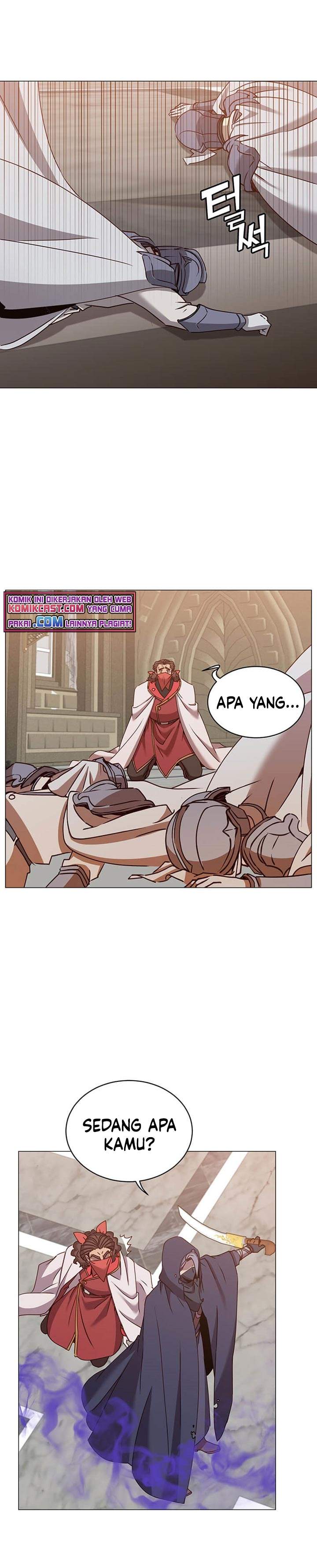 The MAX leveled hero will return! Chap 67 - Next Chap 68