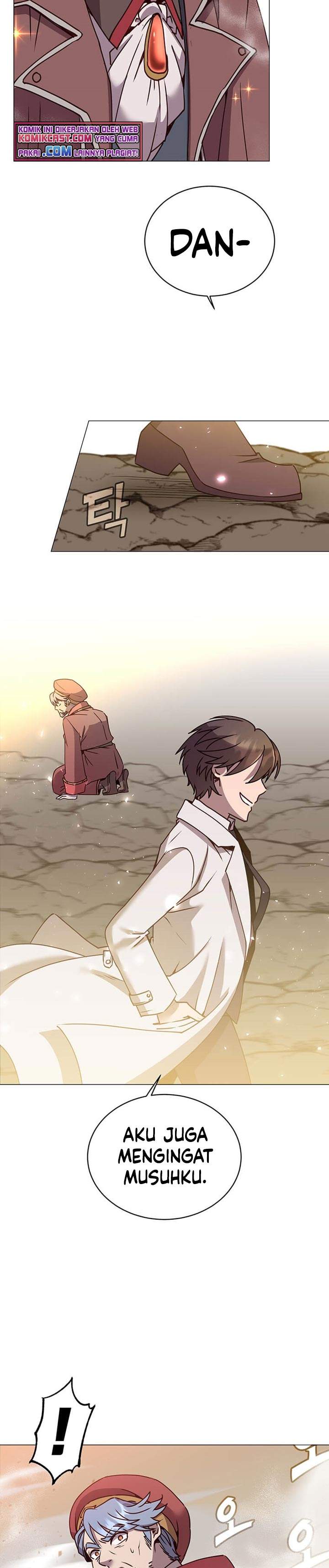 The MAX leveled hero will return! Chap 67 - Next Chap 68