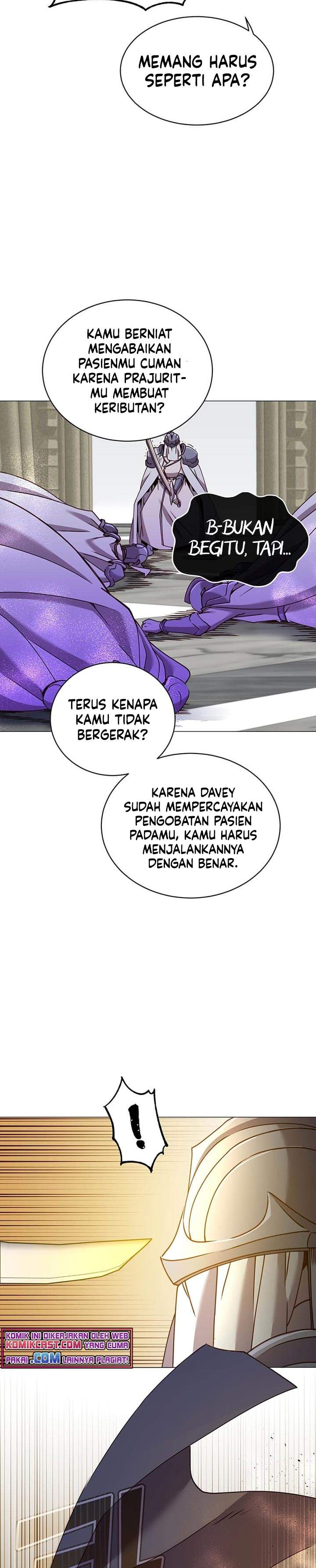 The MAX leveled hero will return! Chap 67 - Next Chap 68