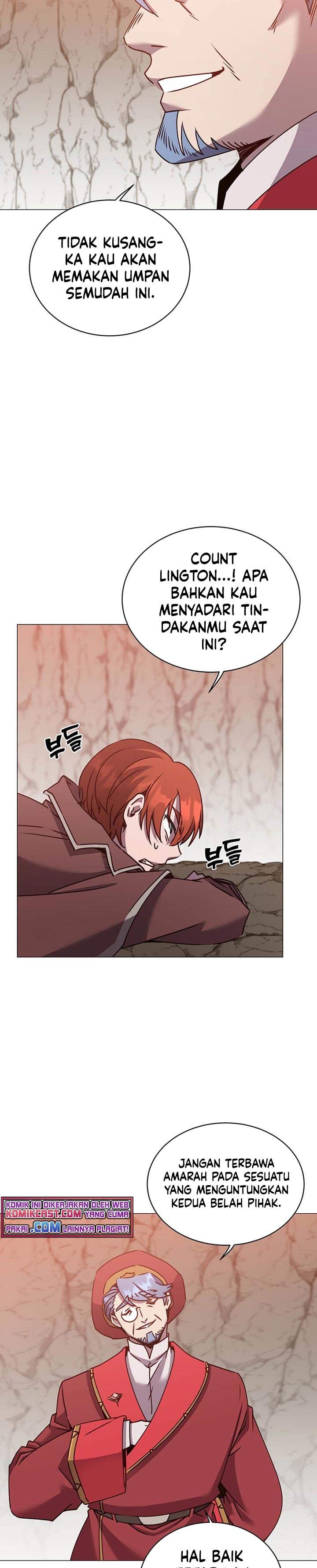 The MAX leveled hero will return! Chap 67 - Next Chap 68