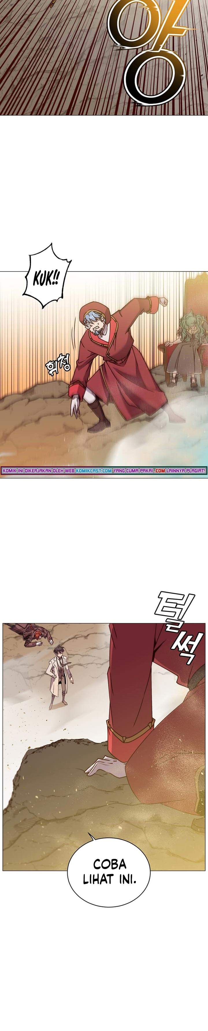 The MAX leveled hero will return! Chap 67 - Next Chap 68