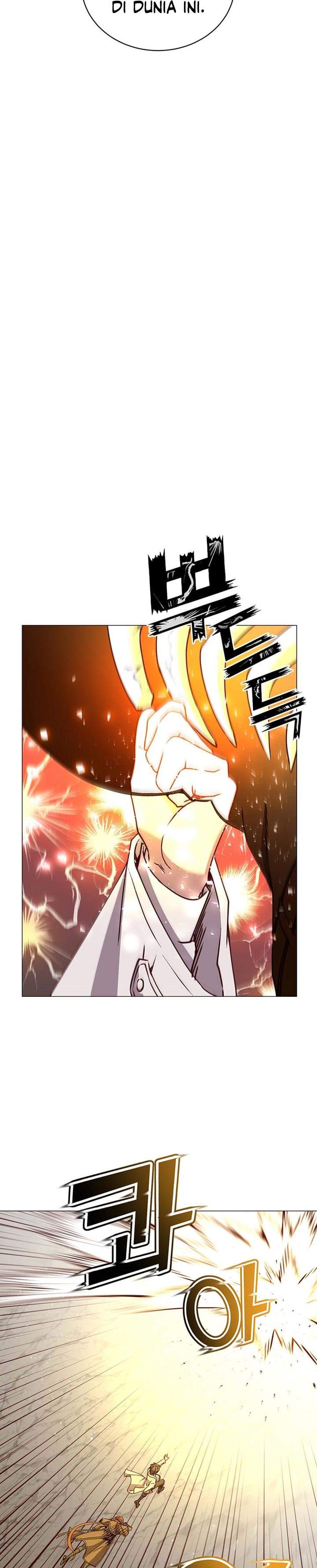 The MAX leveled hero will return! Chap 67 - Next Chap 68
