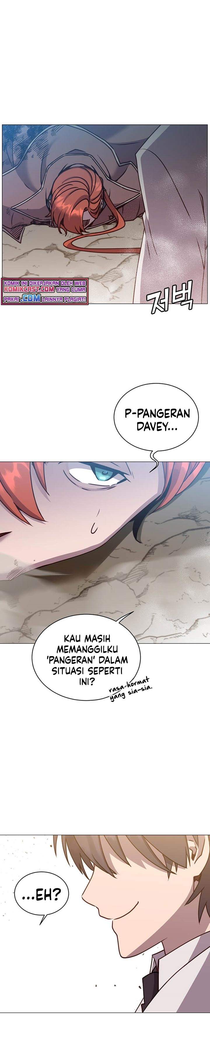 The MAX leveled hero will return! Chap 67 - Next Chap 68