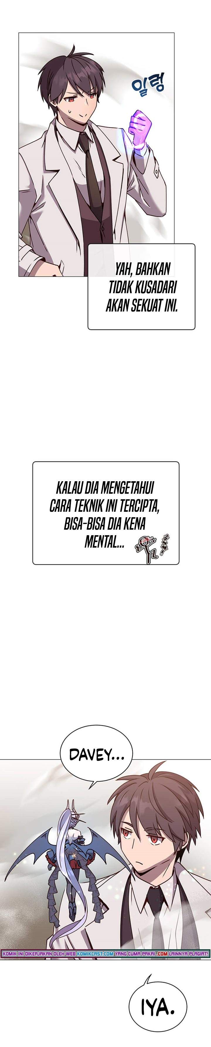 The MAX leveled hero will return! Chap 67 - Next Chap 68