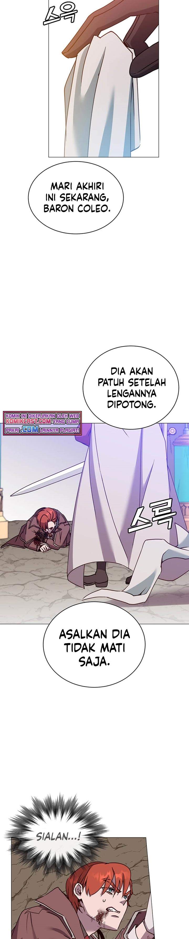 The MAX leveled hero will return! Chap 67 - Next Chap 68