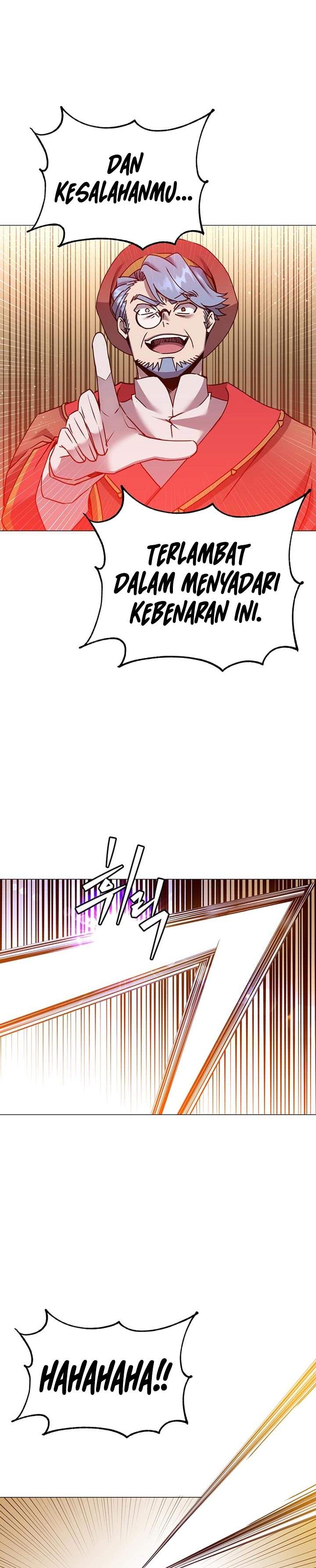 The MAX leveled hero will return! Chap 67 - Next Chap 68