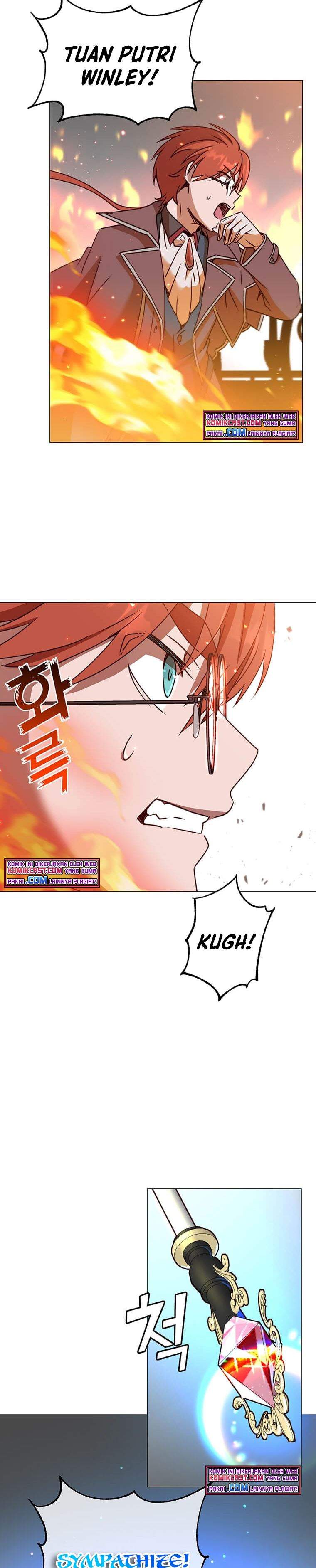 The MAX leveled hero will return! Chap 64 - Next Chap 65
