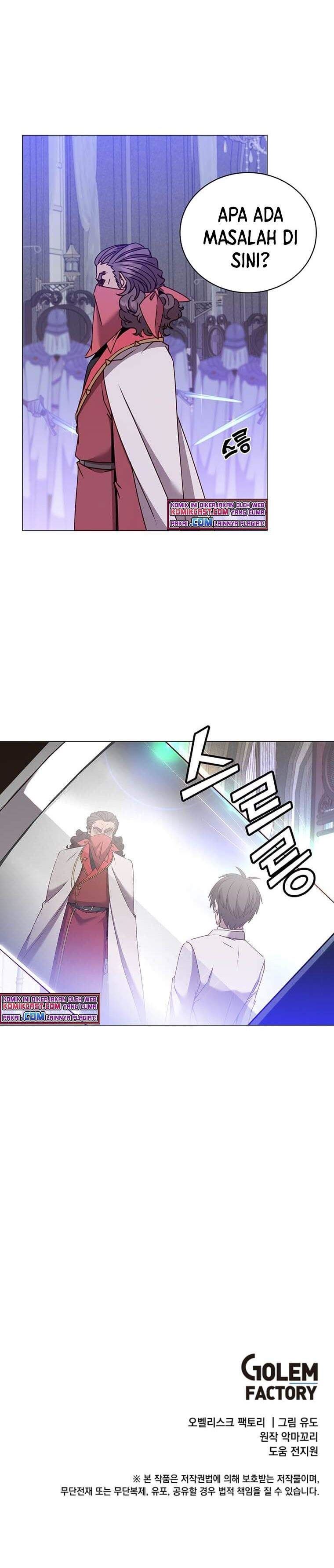 The MAX leveled hero will return! Chap 64 - Next Chap 65